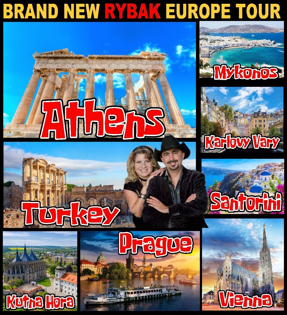 European Tour Packages 2024 Kiri Serene